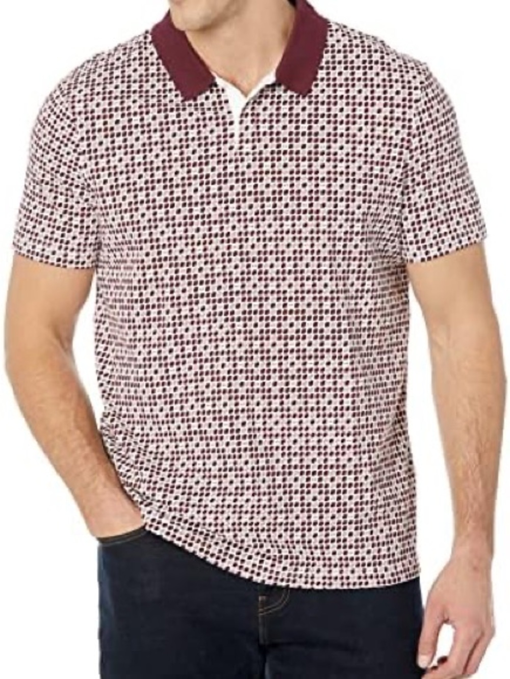 Armani Exchange Polo Shirt